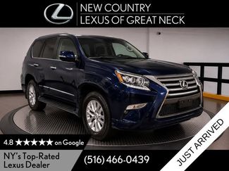 Used 2019 Lexus GX 460 Premium AWD/4WD video 1