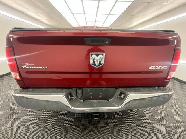 Used 2015 RAM 1500 Outdoorsman AWD/4WD image 15