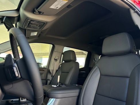 New 2026 GMC Sierra 1500 Elevation w/ Elevation Premium Package image 13