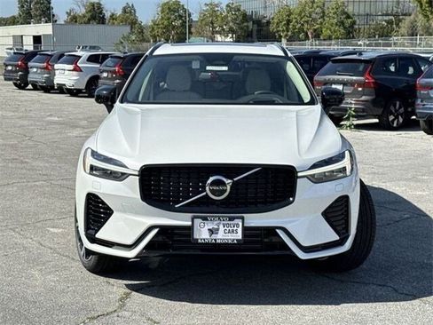New 2024 Volvo XC60 T8 Ultimate w/ Protection Package Premier image 2