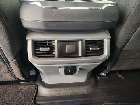 Used 2022 Ford F150 XLT w/ Equipment Group 301A Mid AWD/4WD image 30