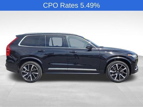 Used 2023 Volvo XC90 B6 Plus w/ Protection Package Premier AWD/4WD image 9