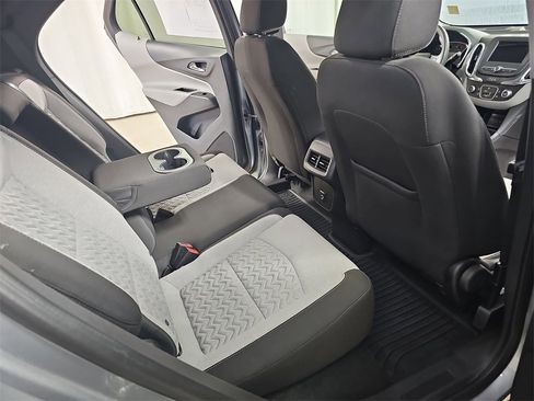Certified 2024 Chevrolet Equinox LS w/ LS Convenience Package image 14