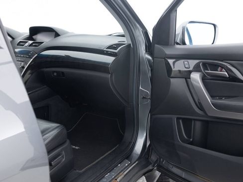 Used 2008 Acura MDX w/ Technology Package image 28