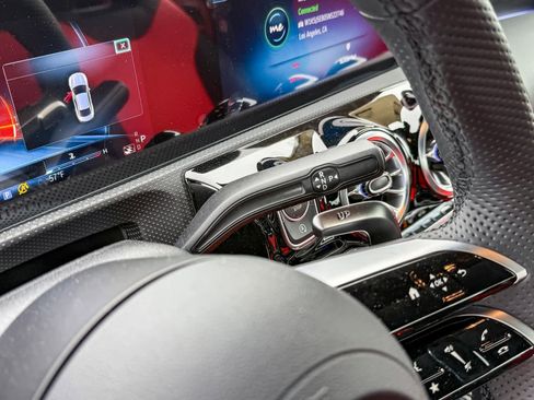 New 2025 Mercedes-Benz CLA 45 AMG 4MATIC image 23