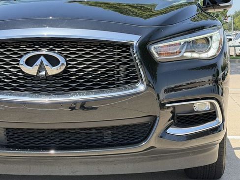 Used 2020 INFINITI QX60 Luxe w/ Essential Package AWD/4WD image 8