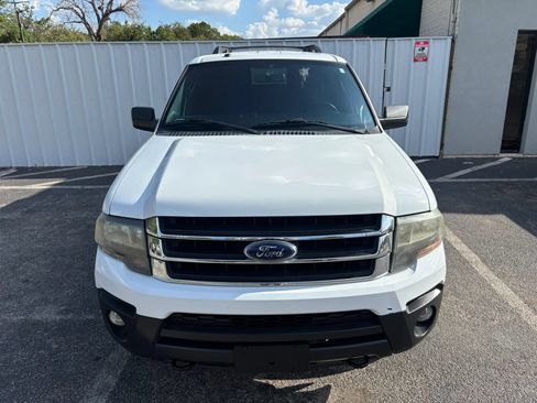 Used 2016 Ford Expedition XL w/ Equipment Group 101A AWD/4WD image 9