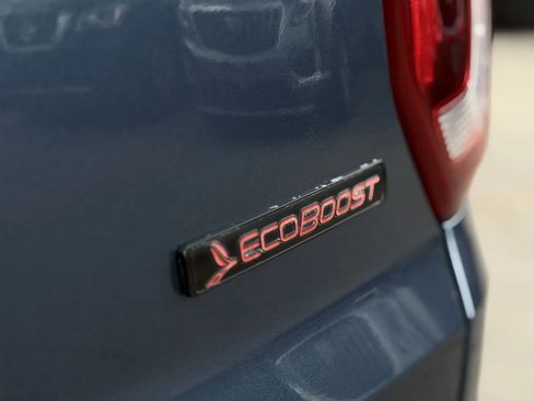 Used 2018 Ford Explorer Sport w/ Ford Safe & Smart Package image 46