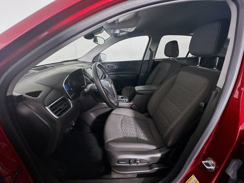 Used 2023 Chevrolet Equinox LT image 13