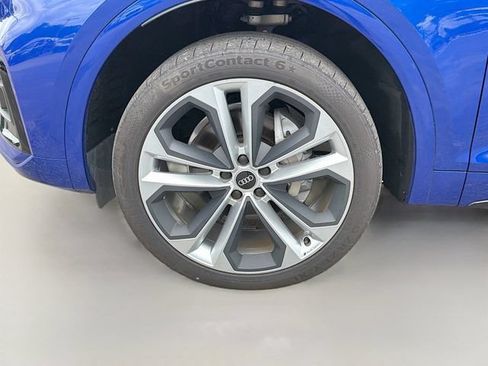 Certified 2023 Audi Q5 2.0T Premium Plus w/ Premium Plus Package AWD/4WD image 41
