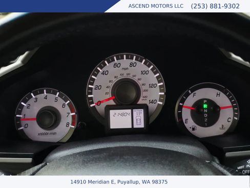 Used 2012 Honda Pilot EX-L image 16