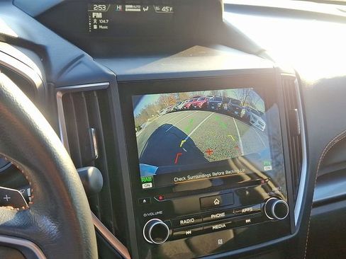 Used 2023 Subaru Crosstrek 2.5i Limited image 17