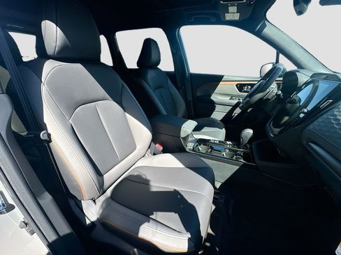 New 2026 Subaru Forester Sport image 27