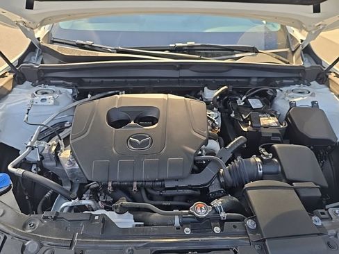 Used 2025 MAZDA CX-50 AWD 2.5 S w/ Preferred Package image 15