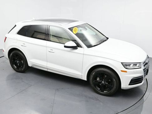 Used 2018 Audi Q5 Premium Plus w/ Premium Plus Package image 39