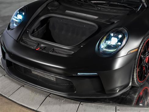 Certified 2022 Porsche 911 GT3 RWD image 15