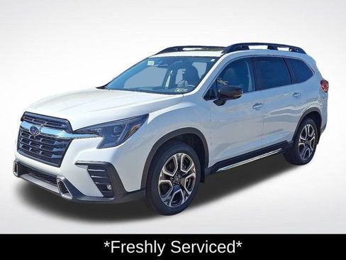 New 2025 Subaru Ascent Touring image 2