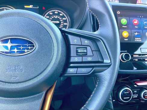 Certified 2024 Subaru Forester Wilderness image 23