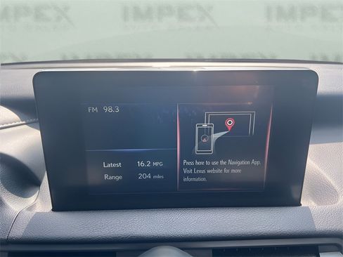 Used 2024 Lexus IS 500 image 19