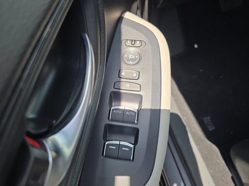 New 2027 Honda HR-V EX-L image 14
