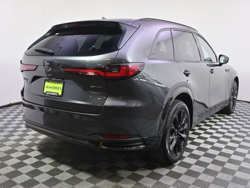 Certified 2026 MAZDA CX-90 3.3 Turbo S w/ Premium Package AWD/4WD image 6