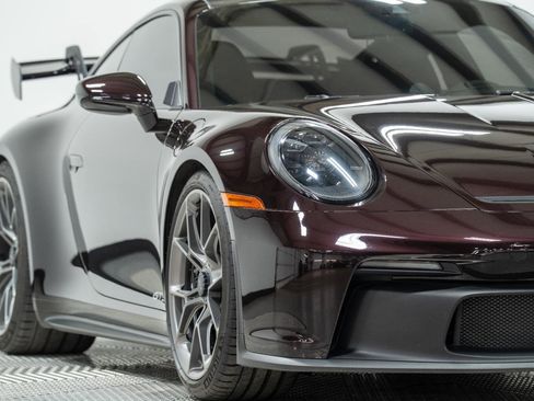 Used 2022 Porsche 911 GT3 image 2