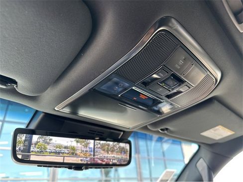 New 2025 Lexus LX 700h F Sport image 25