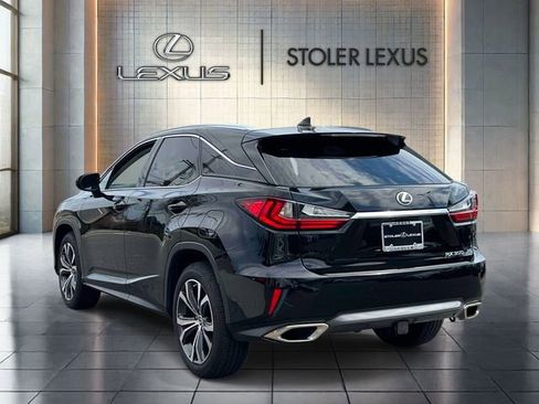 Used 2019 Lexus RX 350 AWD image 8
