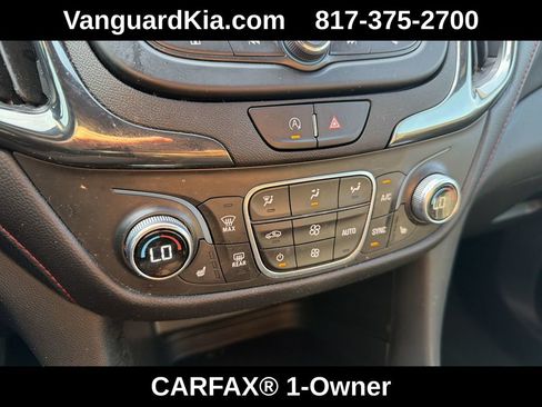 Used 2023 Chevrolet Equinox RS FWD image 19