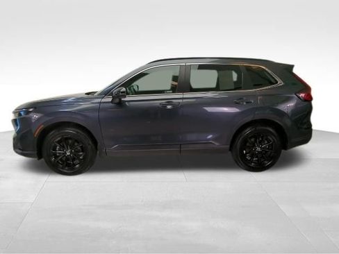 Used 2023 Honda CR-V Sport image 4