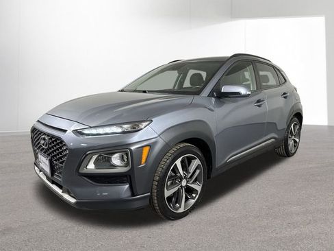 Used 2018 Hyundai Kona Ultimate image 24