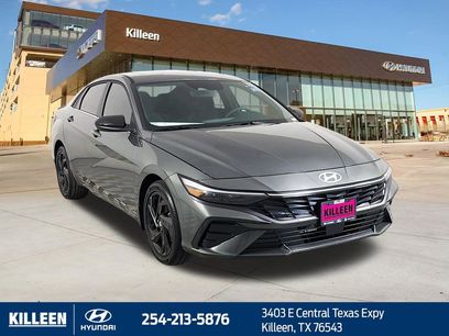 New 2026 Hyundai Elantra SEL Sport Premium