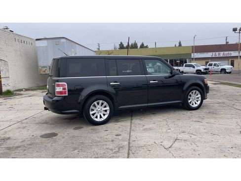 Used 2012 Ford Flex SEL w/ Equipment Group Order Code image 3