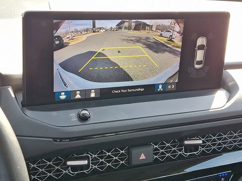 Used 2023 Honda Accord Touring image 19