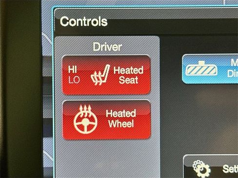 Used 2018 Jeep Cherokee Limited w/ High Altitude Package image 19