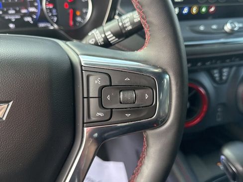 Used 2023 Chevrolet Blazer RS w/ Driver Confidence II Package image 21