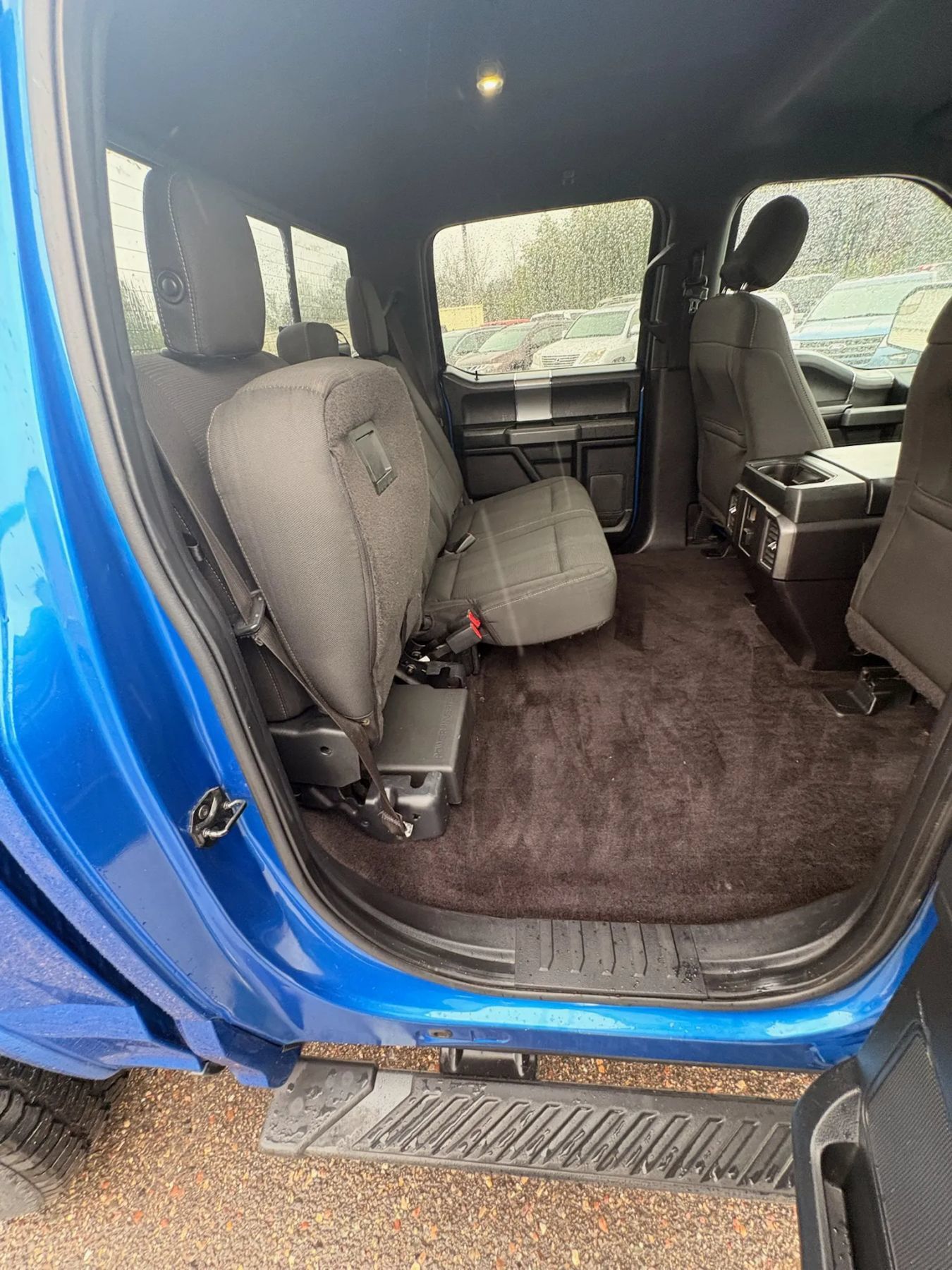 Used 2015 Ford F150 XLT w/ Equipment Group 302A Luxury AWD/4WD image 44