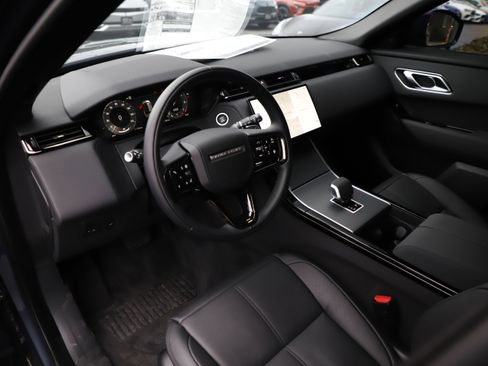 New 2026 Land Rover Range Rover Velar S image 17