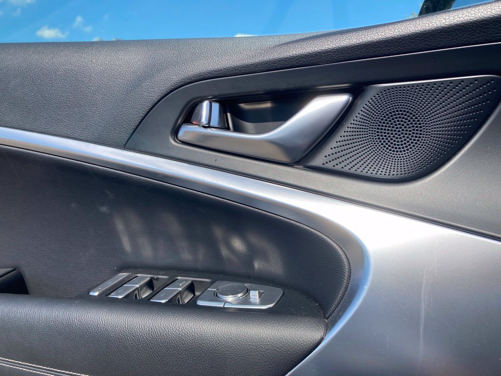 Used 2026 Genesis G70 2.5T AWD/4WD image 13