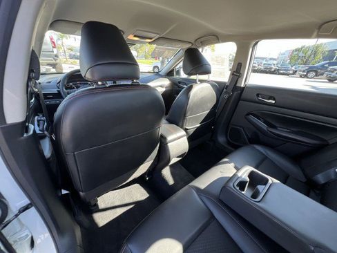 Used 2023 Nissan Altima 2.5 SR image 20