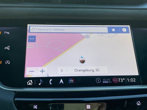 Used 2020 Cadillac XT5 Premium Luxury w/ Platinum Package image 15