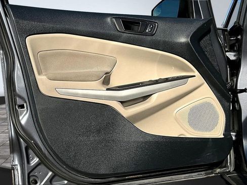 Used 2022 Ford EcoSport S image 21