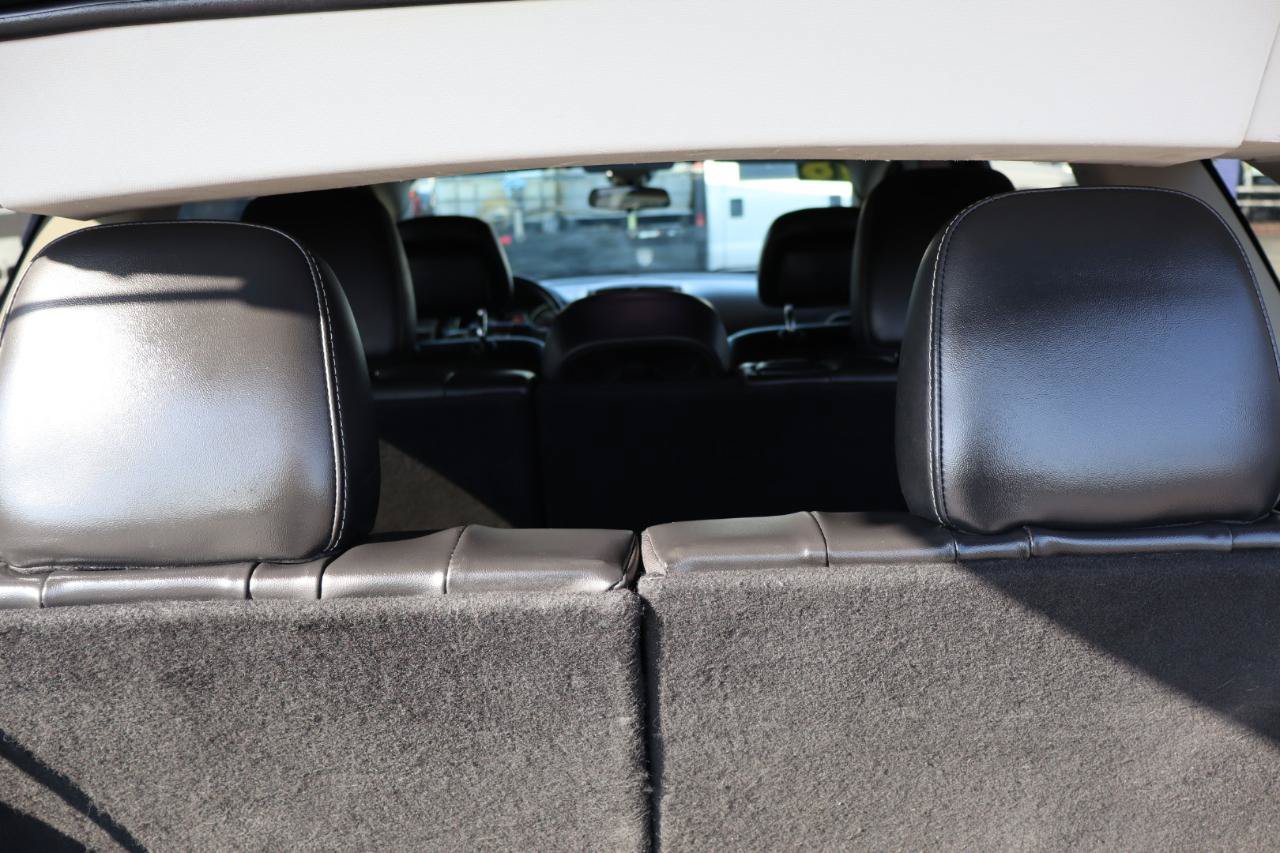 Used 2018 Dodge Journey Crossroad AWD/4WD image 33