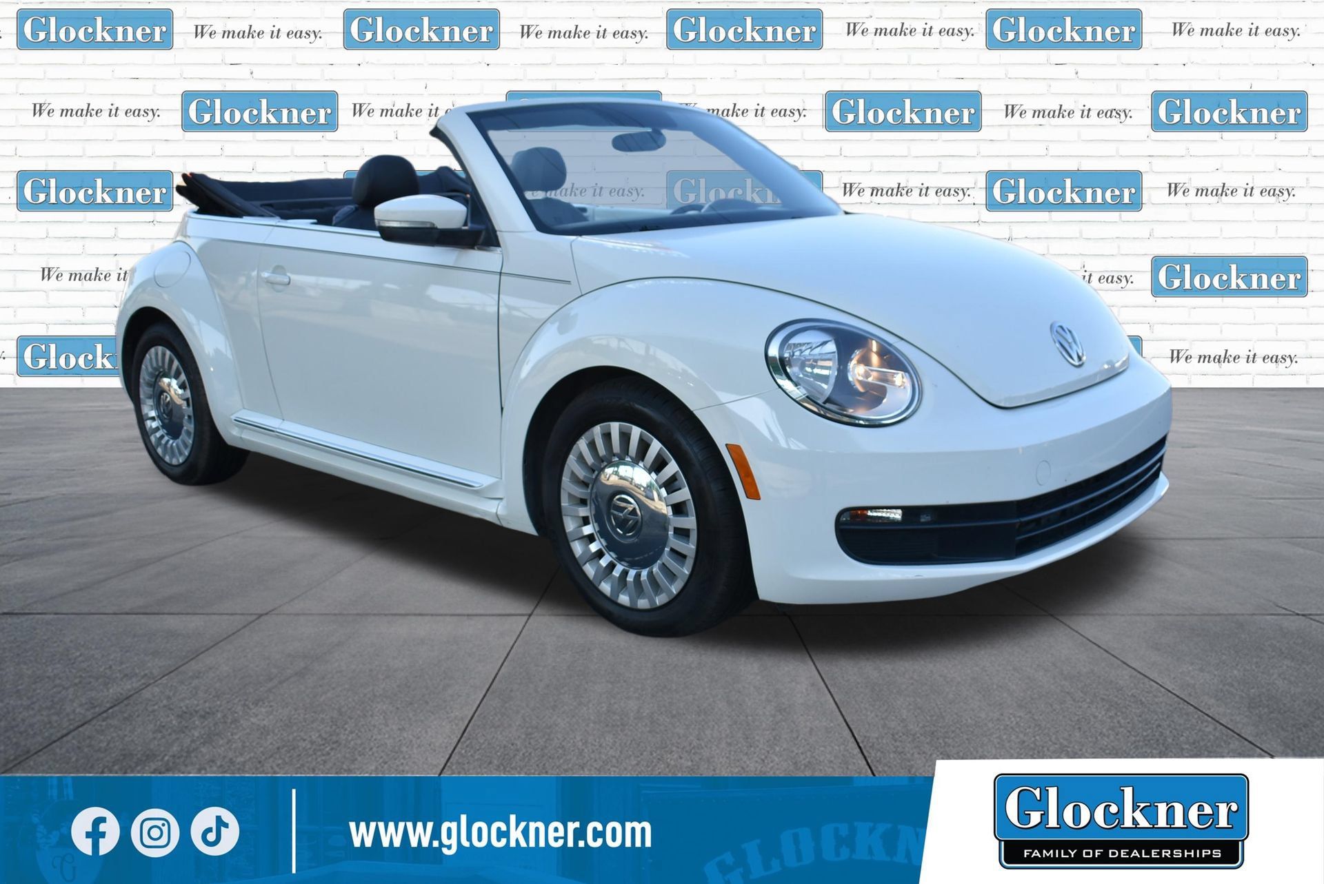 Used 2013 Volkswagen Beetle 2.5 FWD image 13