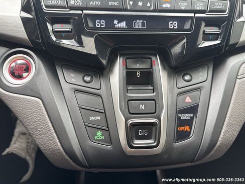 Used 2019 Honda Odyssey EX-L image 24