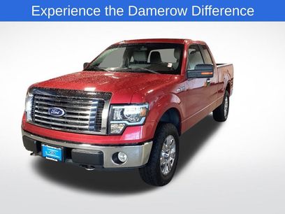 Used 2010 Ford F150 XLT