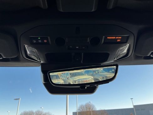 New 2025 GMC Hummer EV 3X image 18