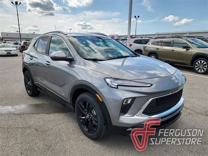 New 2026 Buick Encore GX Sport Touring w/ Comfort Package