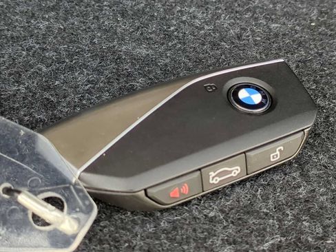 Used 2026 BMW 530i xDrive w/ Premium Package AWD/4WD image 38