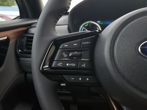 New 2026 Subaru Forester Sport AWD/4WD image 25